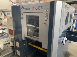 Yoco i60-T Stanzautomat 600 x 430mm