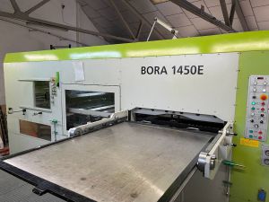 Brausse 1450SE Die-Cutter