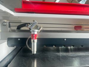 CUTLAB CTL9060 laser 80W