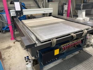 Fräsmaschine Datron ML 1500-4, Gebot abgeben!