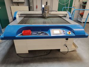 Lasercomb ProAquaJet 1613