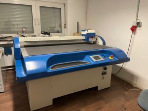 Ploter de mesa Lasercomb ProDigi 0813