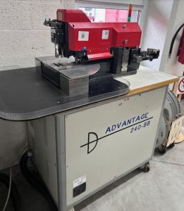 Multibender Advantage AD 240 BB