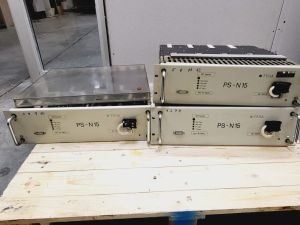 Repuestos para FEHA de 600Watt