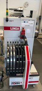 WIR SUCHEN Serviform LINEA 2 & 3 pt.